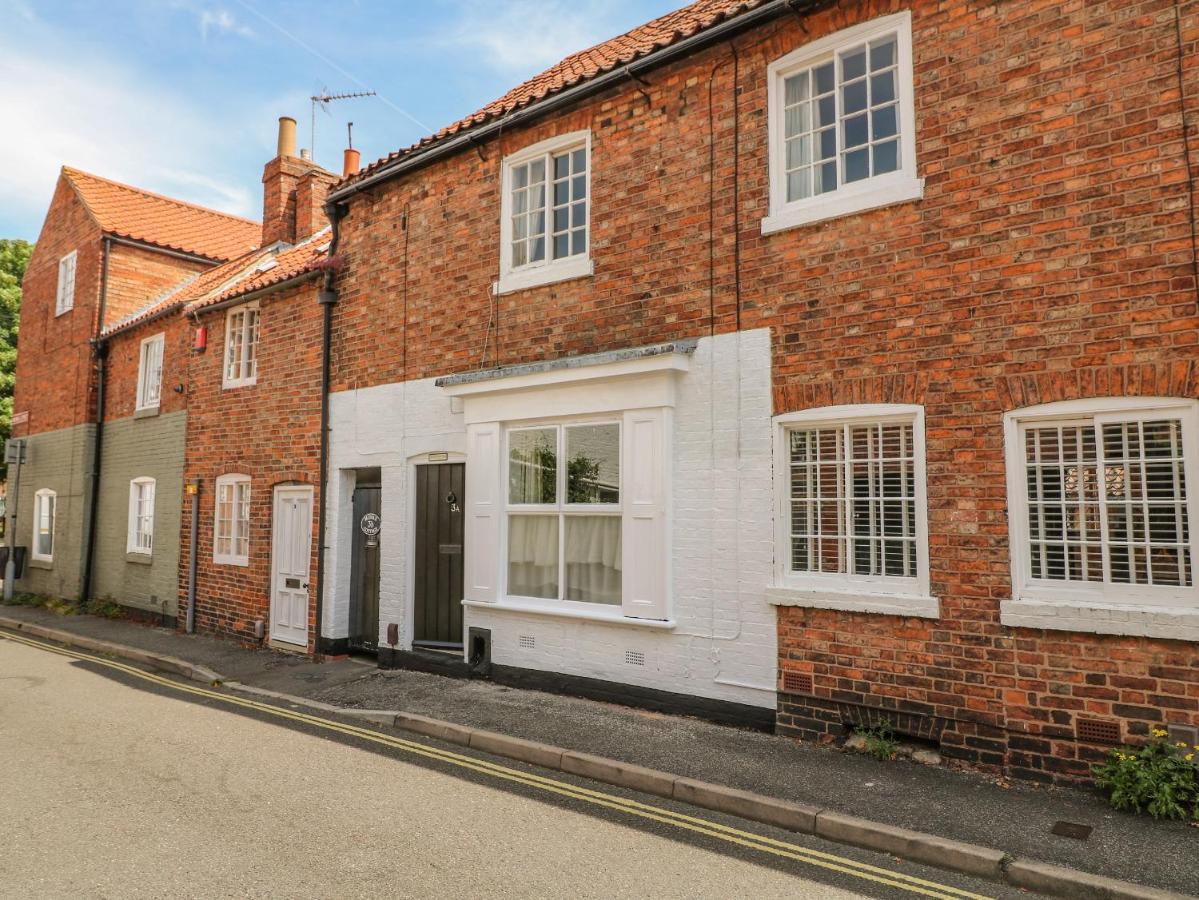 Vila The Old Sweet Shop Newark upon Trent Exteriér fotografie